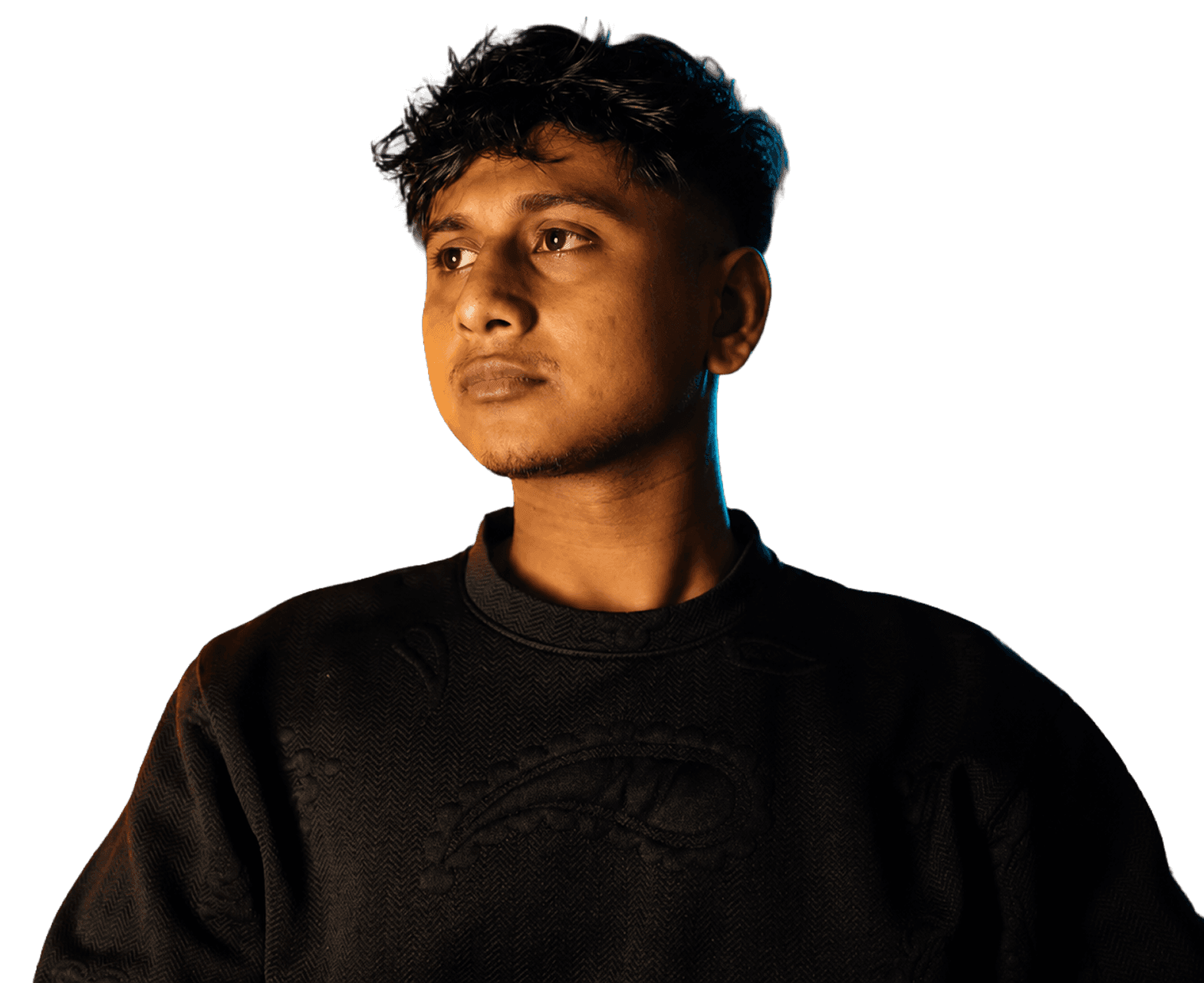 MD Mohymenul Islam, Website UX Designer and Next.js developer based in Jashore, Bangladesh