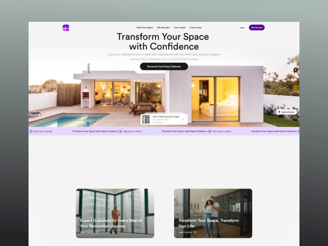 Renotive 