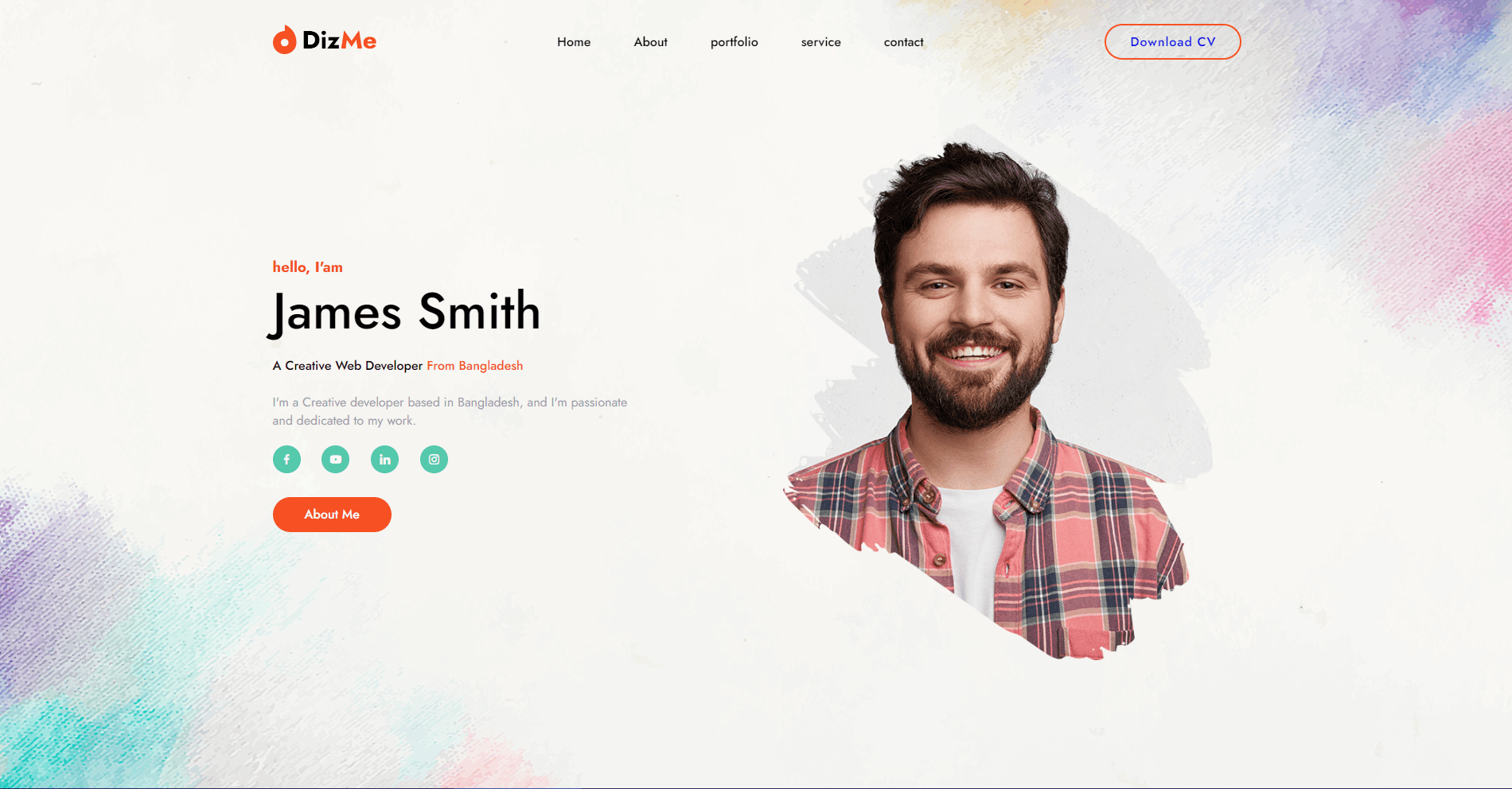 Dizme project
