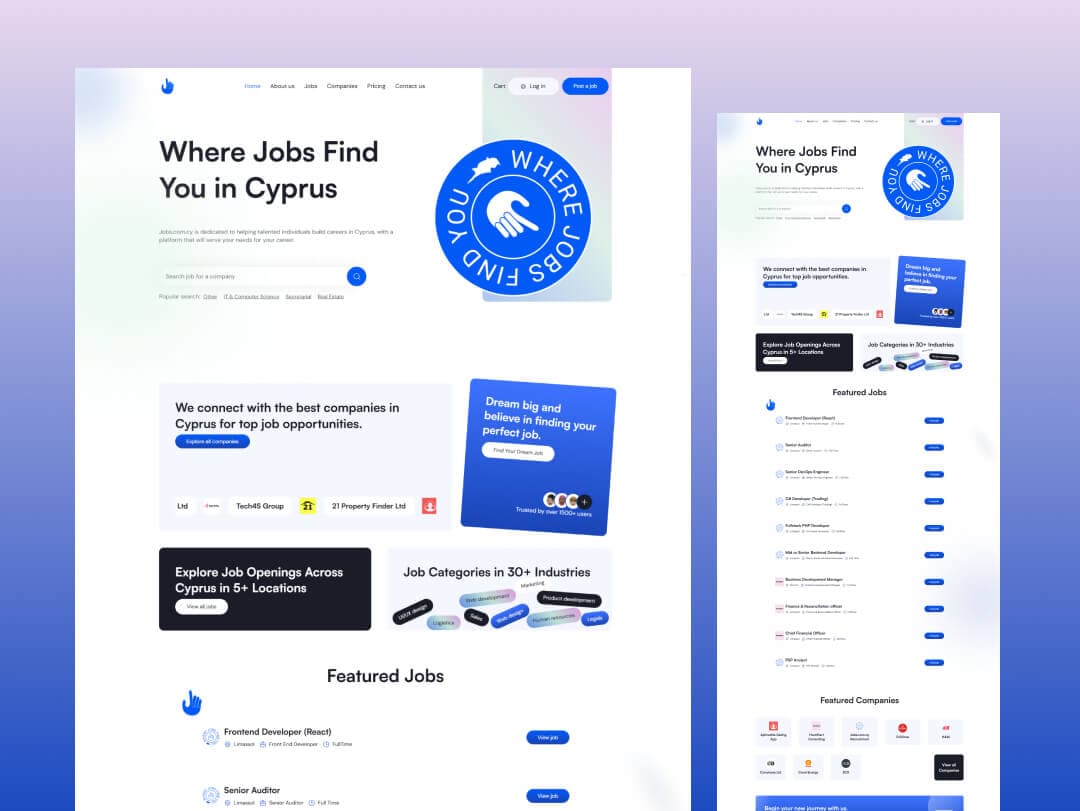 Jobs.com.cy
