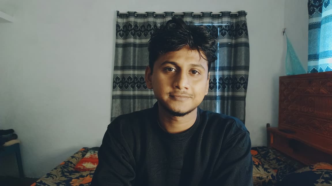 MD Mohymenul Islam, custom website developer based in Jashore, Bangladesh